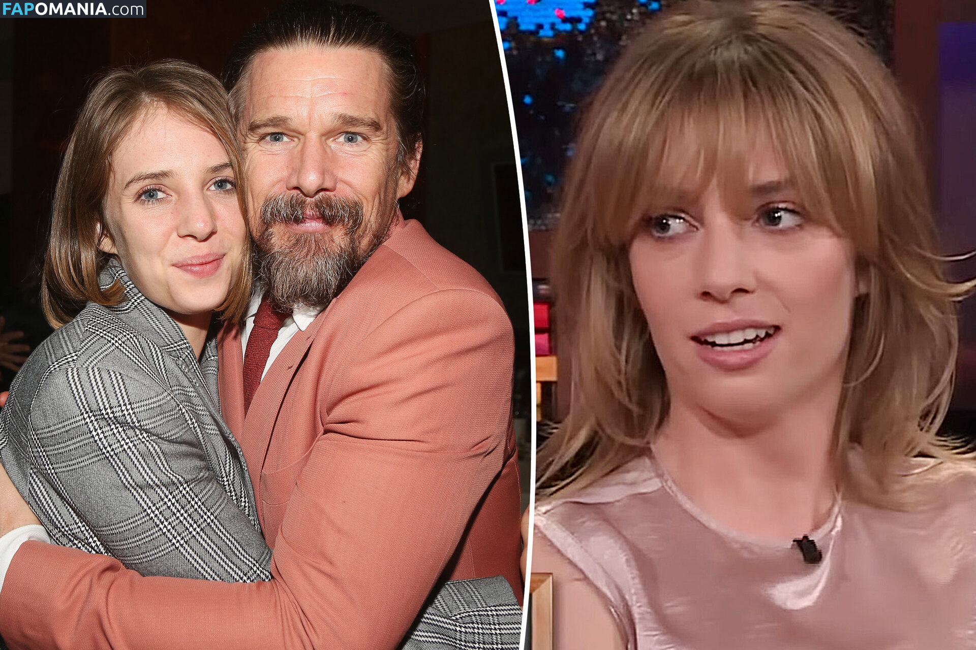 Maya Hawke / maya_hawke / neohawk2 Nago OnlyFans  Przeciekłe zdjęcie #461