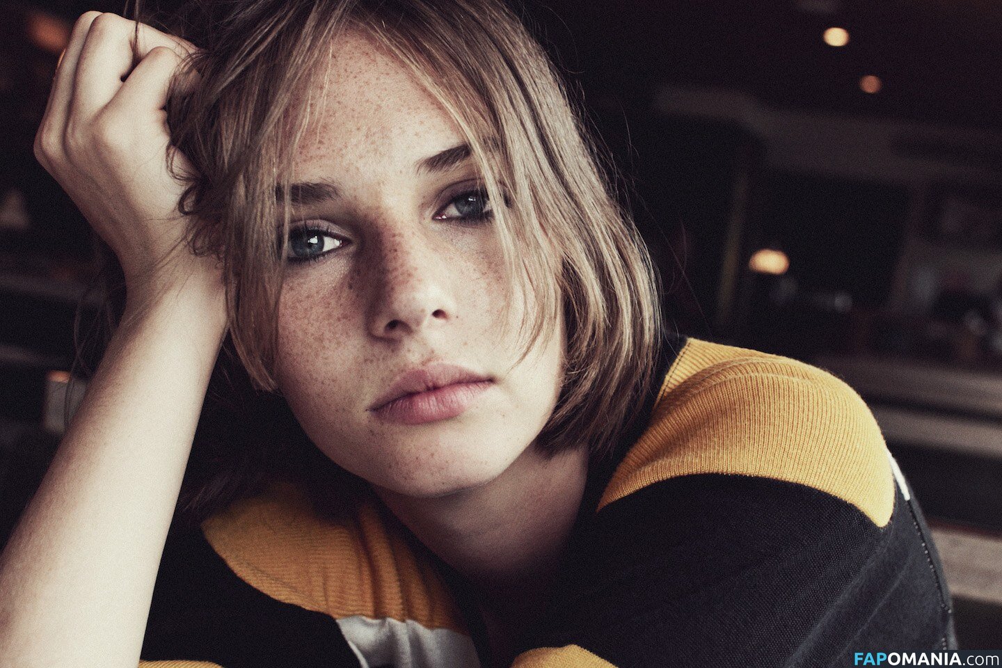 Maya Hawke / maya_hawke / neohawk2 Nago OnlyFans  Przeciekłe zdjęcie #463