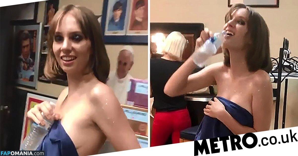 Maya Hawke / maya_hawke / neohawk2 Nago OnlyFans  Przeciekłe zdjęcie #464