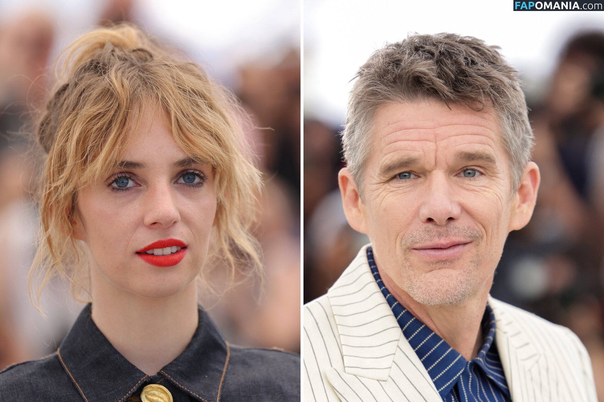 Maya Hawke / maya_hawke / neohawk2 Nago OnlyFans  Przeciekłe zdjęcie #470