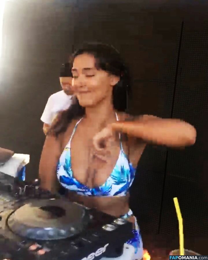 Maya Jama / mayajama Nago OnlyFans  Przeciekłe zdjęcie #172
