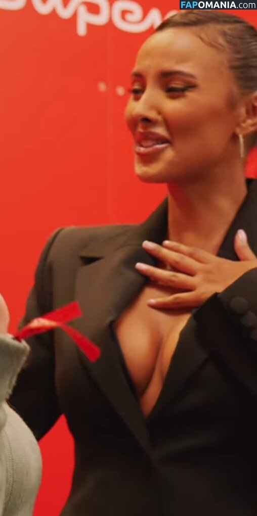 Maya Jama / mayajama Nago OnlyFans  Przeciekłe zdjęcie #325