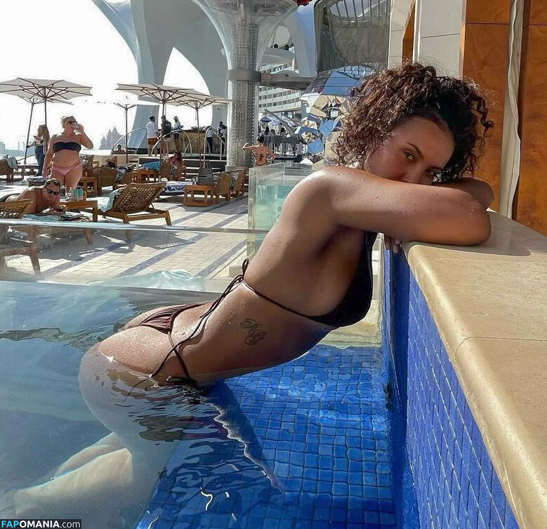 Maya Jama / mayajama Nago OnlyFans  Przeciekłe zdjęcie #733