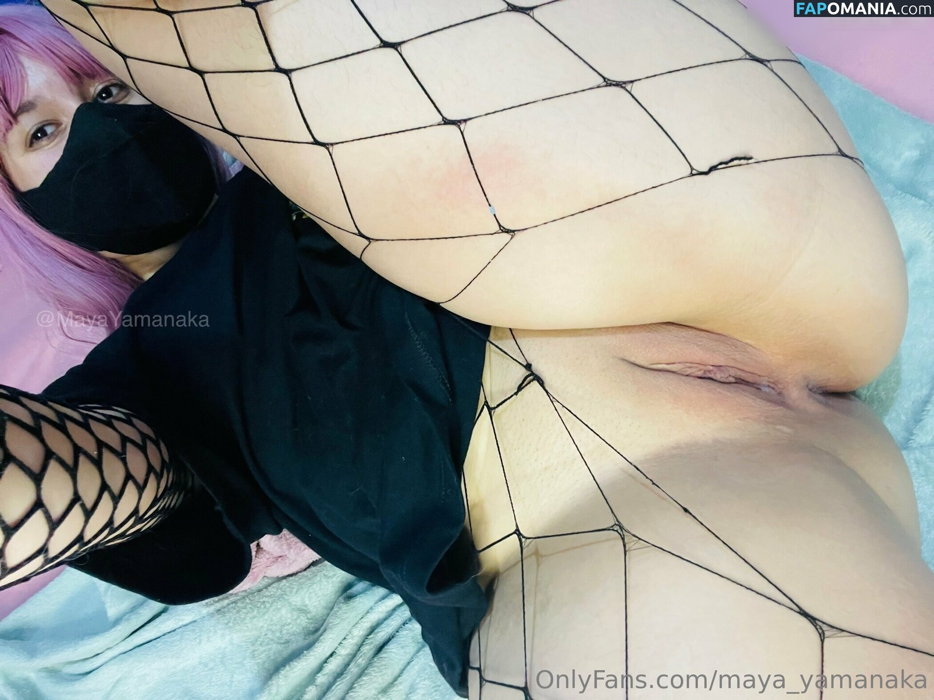 Maya Nerd / maya_nerd / mayanerd Nago OnlyFans  Przeciekłe zdjęcie #108