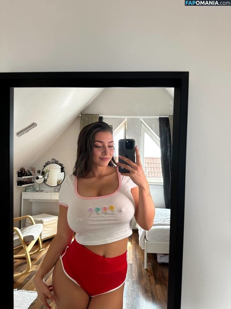 Maya Singer / Mayasinger19 / mayasinger / mayawithgcups Nago OnlyFans  Przeciekłe zdjęcie #28