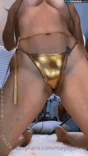 MayaSpielmanArtist / Mayaspielman / maya-spielman / mayagallery Nago OnlyFans  Przeciekłe zdjęcie #8