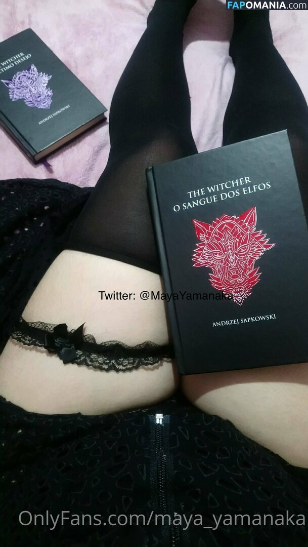 Maya Yamanaka / https: / maya_yamanaka / mayanananaka Nago OnlyFans  Przeciekłe zdjęcie #26