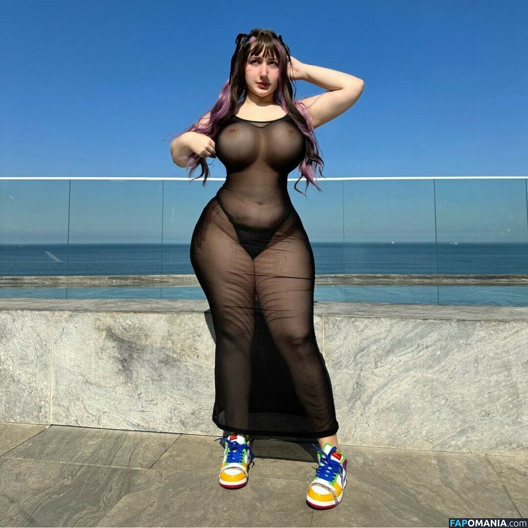 Maya Yamanaka / https: / maya_yamanaka / mayanananaka Nago OnlyFans  Przeciekłe zdjęcie #67