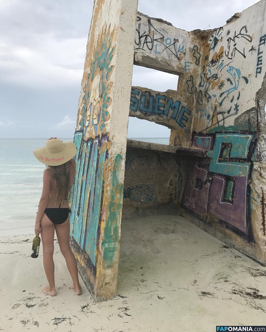 Hampton Maya / Mayabean / Mayachola Nago OnlyFans  Przeciekłe zdjęcie #4