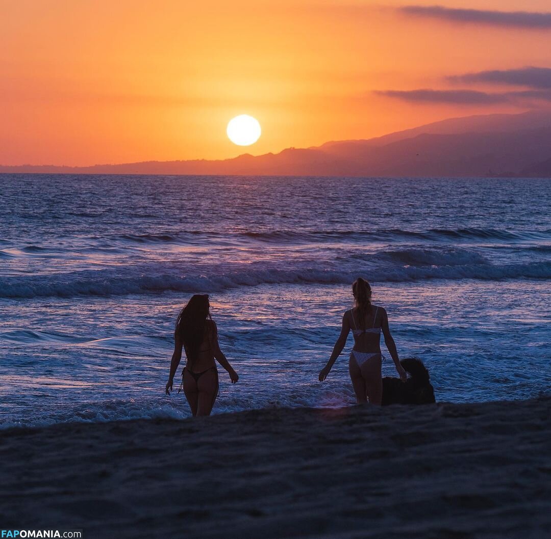 Hampton Maya / Mayabean / Mayachola Nago OnlyFans  Przeciekłe zdjęcie #6