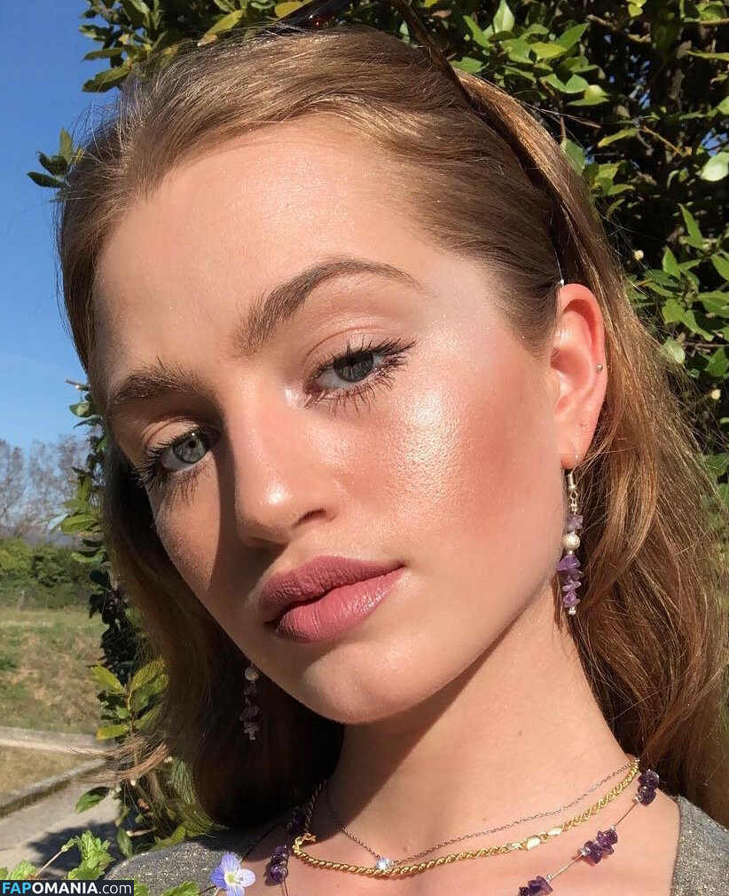 Hampton Maya / Mayabean / Mayachola Nago OnlyFans  Przeciekłe zdjęcie #14