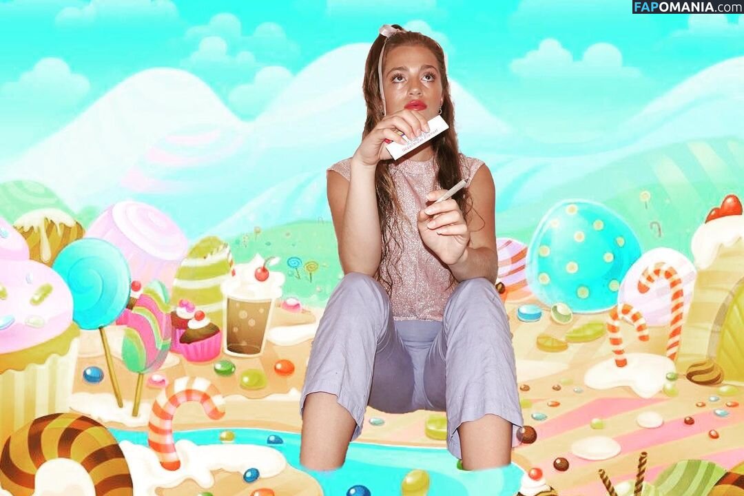 Hampton Maya / Mayabean / Mayachola Nago OnlyFans  Przeciekłe zdjęcie #15