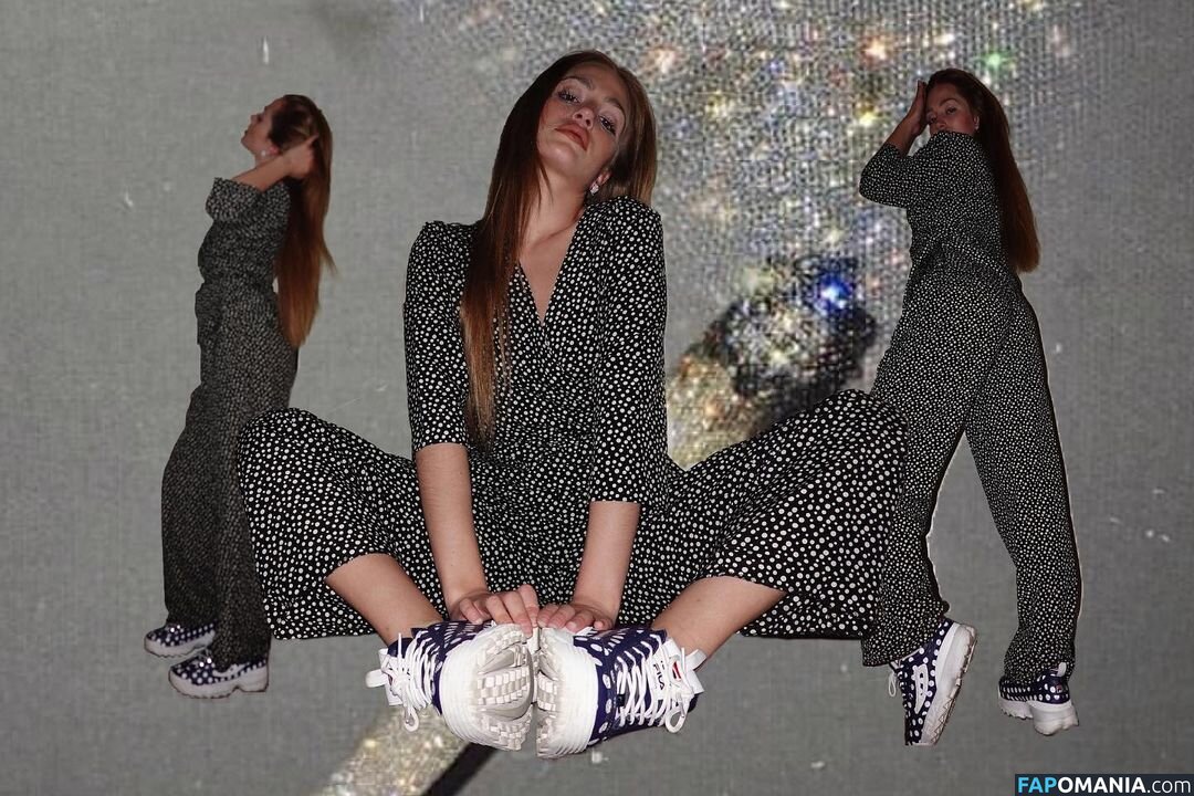 Hampton Maya / Mayabean / Mayachola Nago OnlyFans  Przeciekłe zdjęcie #16