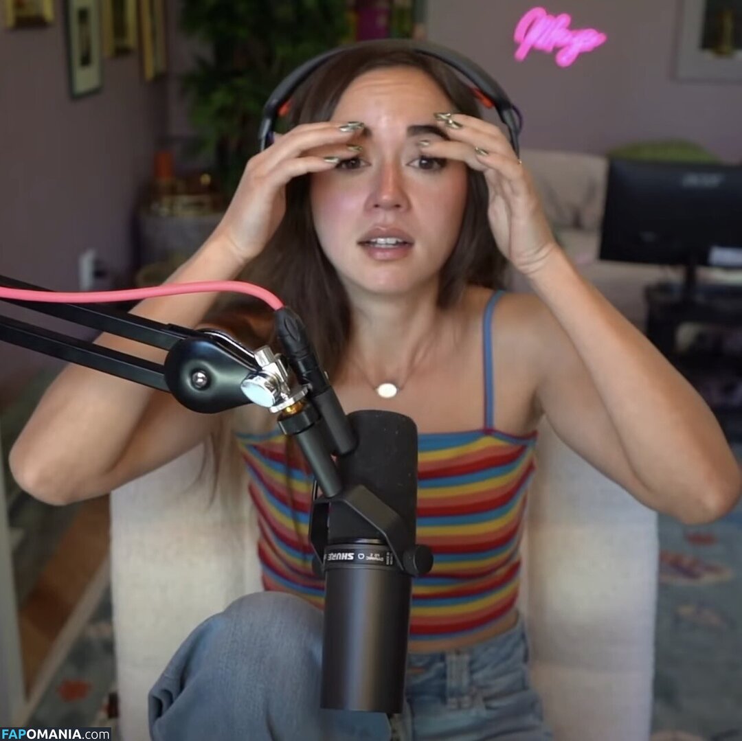 Mayahiga / maya / maya_higa Nago OnlyFans  Przeciekłe zdjęcie #472