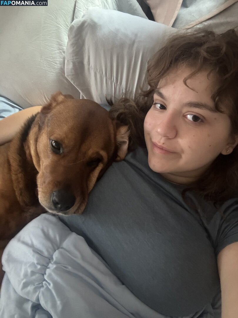 Mayaisfiya / https: / mayawoulfe Nago OnlyFans  Przeciekłe zdjęcie #45