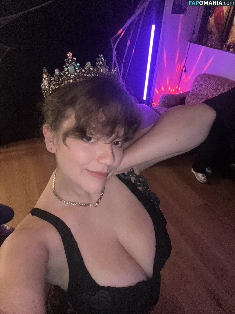 Mayaisfiya / https: / mayawoulfe Nago OnlyFans  Przeciekłe zdjęcie #46