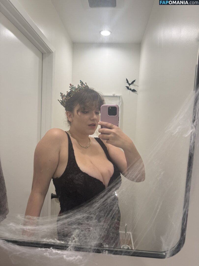 Mayaisfiya / https: / mayawoulfe Nago OnlyFans  Przeciekłe zdjęcie #47