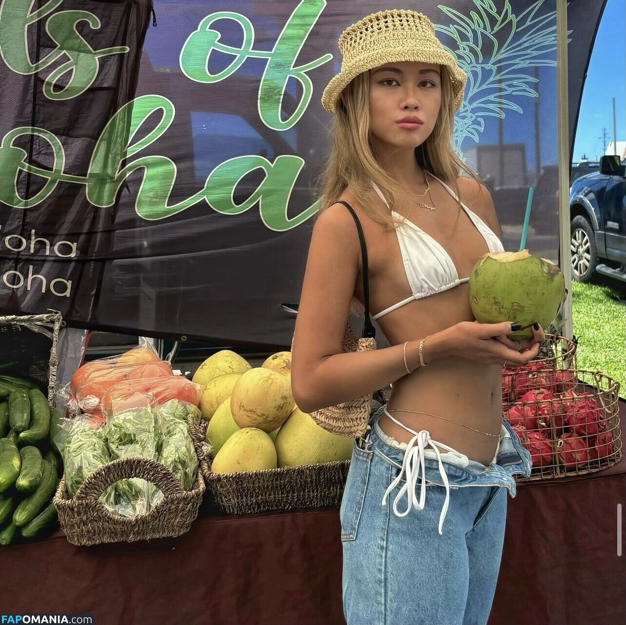 Mayanaks / mayanprncss69 Nago OnlyFans  Przeciekłe zdjęcie #15