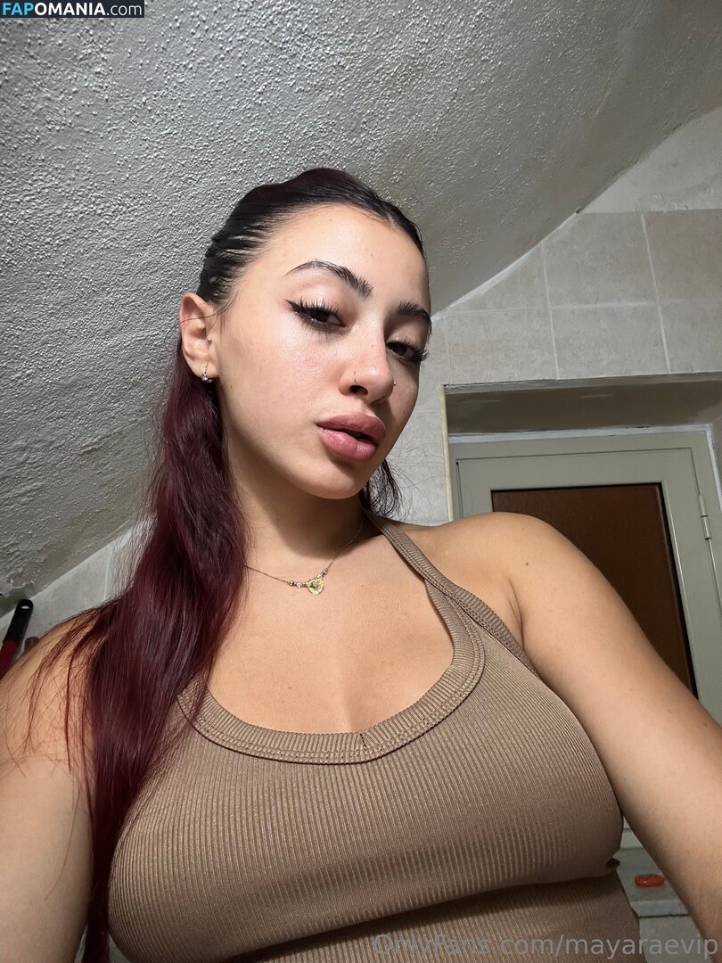 isaswan11 / maya / mayaraaee / mayaraeee Nago OnlyFans  Przeciekłe zdjęcie #18