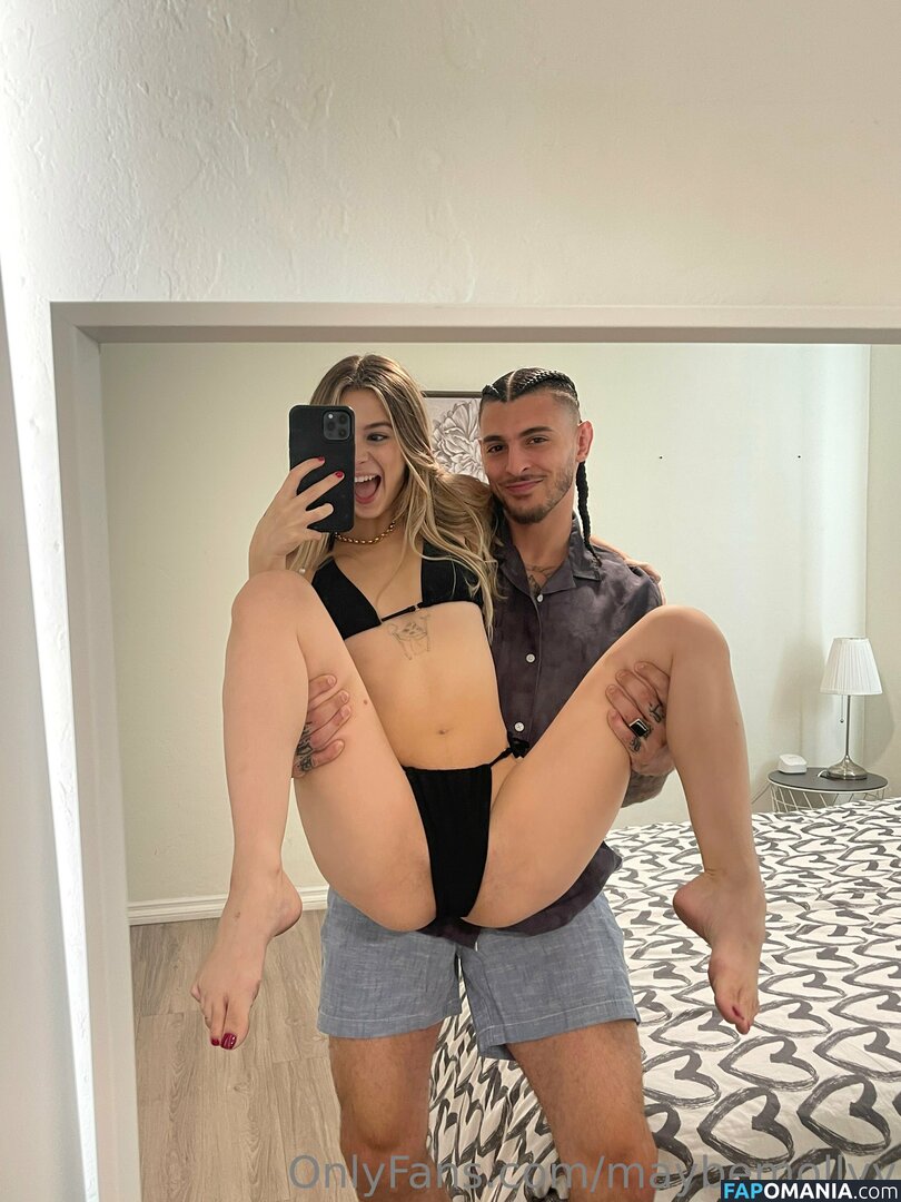 Molly Little / maybemollyy / maybemollyyy Nago OnlyFans  Przeciekłe zdjęcie #286