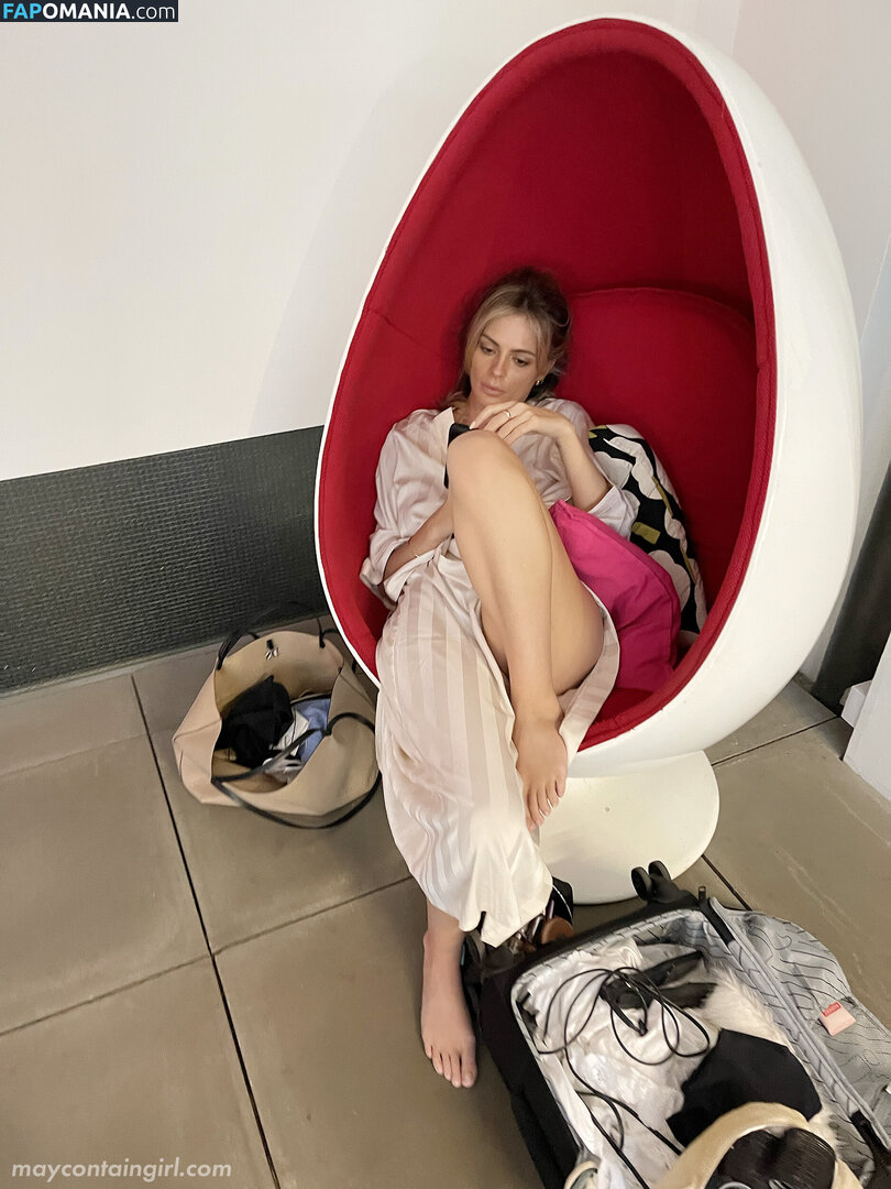 MayContainGirl Nago OnlyFans  Przeciekłe zdjęcie #22