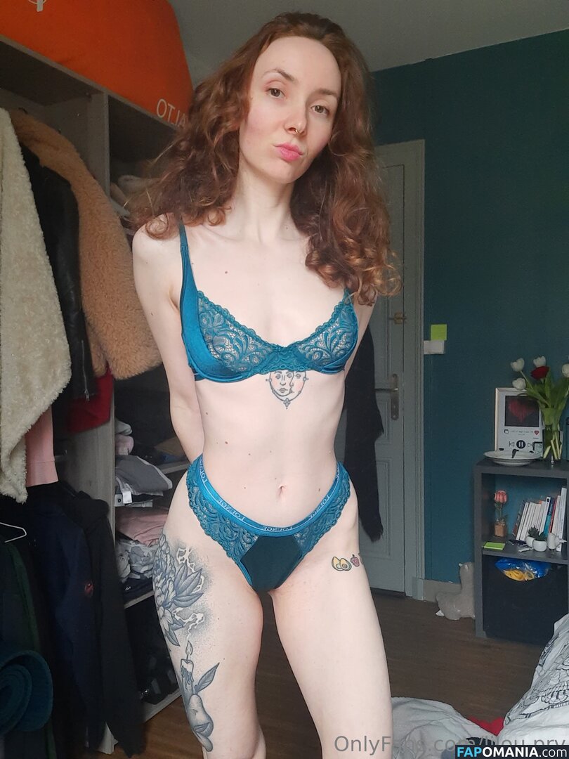 mayeuliss Nago OnlyFans  Przeciekłe zdjęcie #5