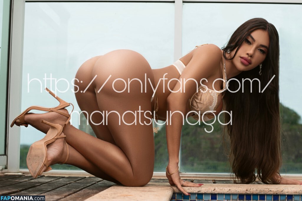 Mayumi Natsunaga / manatsunaga / suzukymayumi Nago OnlyFans  Przeciekłe zdjęcie #5