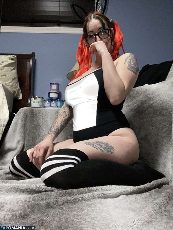 devilkittenfree / https: / mazikeen / ravioliolioli._ Nago OnlyFans  Przeciekłe zdjęcie #11