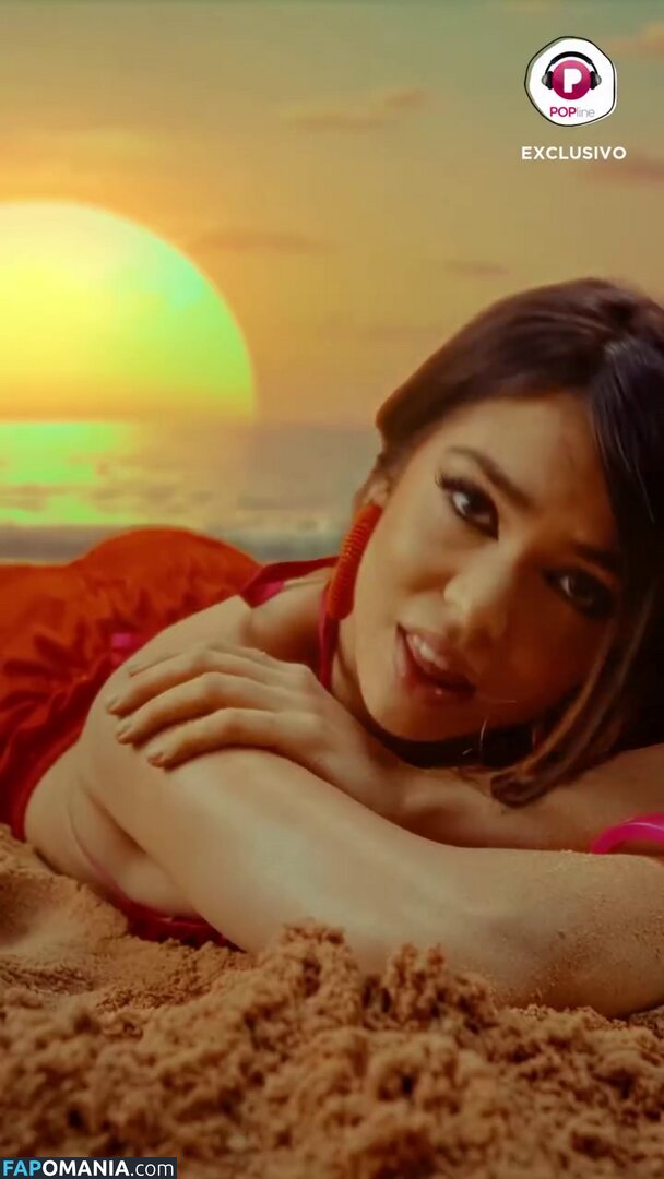 Mc Melody / melodyoficial3 Nago OnlyFans  Przeciekłe zdjęcie #1