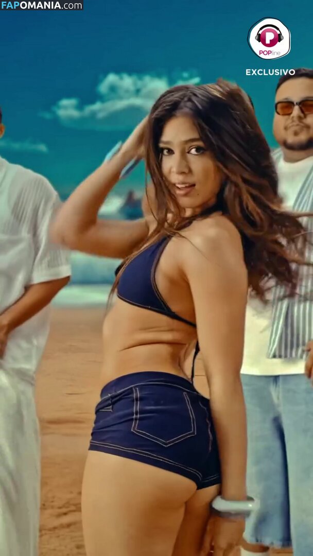 Mc Melody / melodyoficial3 Nago OnlyFans  Przeciekłe zdjęcie #3