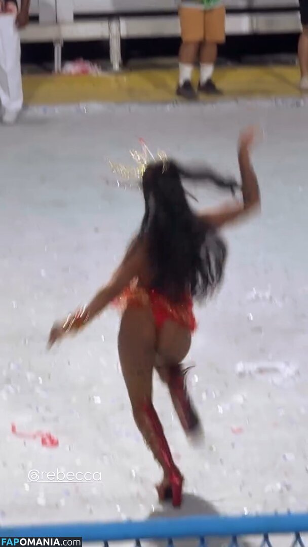 MC Rebecca / rebecca Nago OnlyFans  Przeciekłe zdjęcie #15