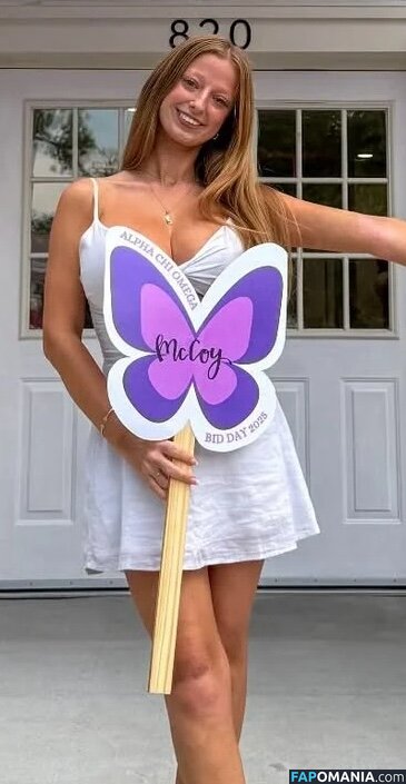 McCoy / mccoy_penland Nago OnlyFans  Przeciekłe zdjęcie #20