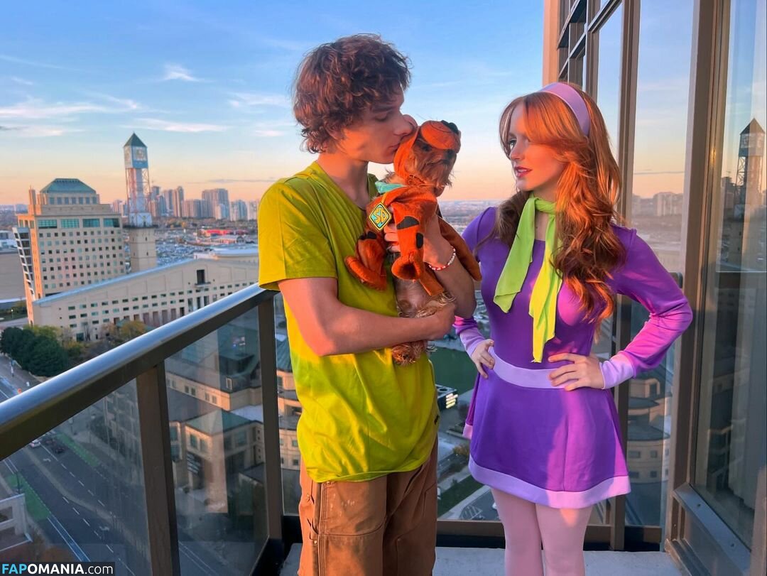 Mckenna Grace / mckennagrace / mckennagraceful Nago OnlyFans  Przeciekłe zdjęcie #126