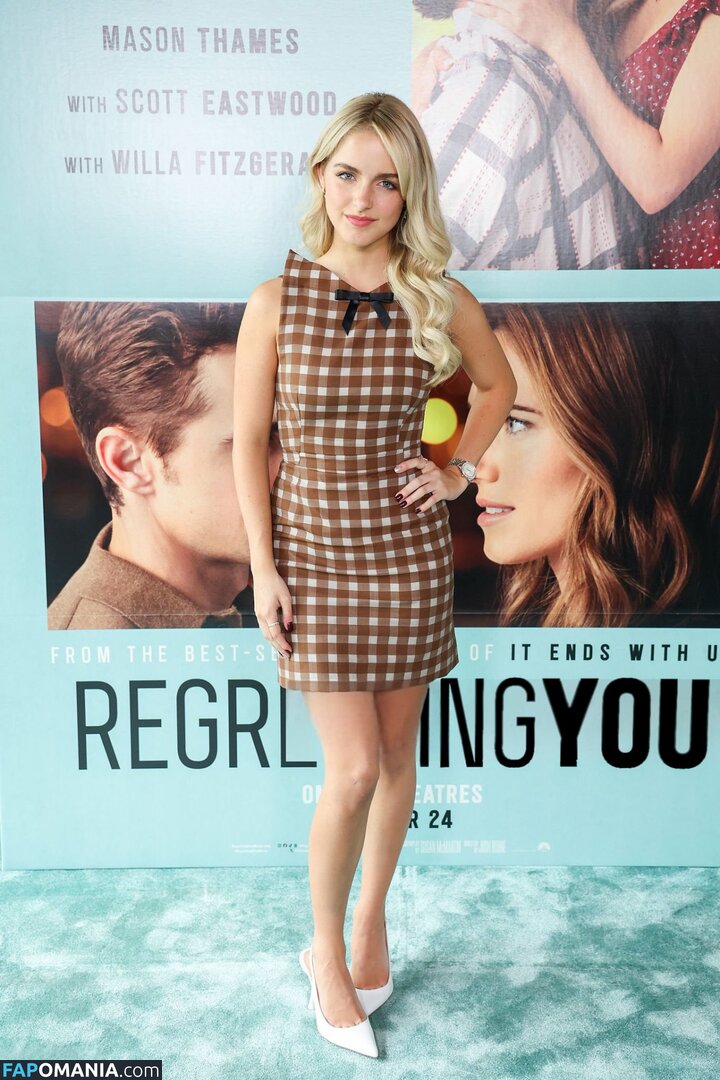 Mckenna Grace / mckennagrace / mckennagraceful Nago OnlyFans  Przeciekłe zdjęcie #145