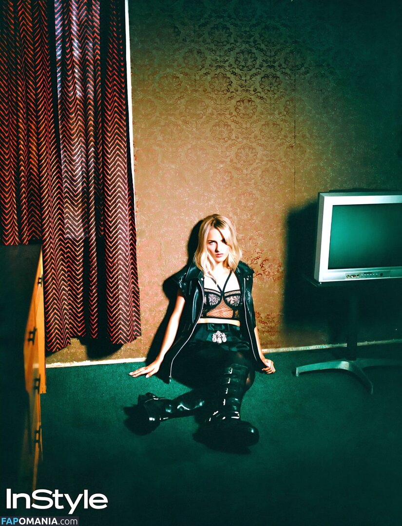 Mckenna Grace / mckennagrace / mckennagraceful Nago OnlyFans  Przeciekłe zdjęcie #151