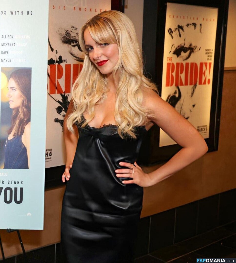 Mckenna Grace / mckennagrace / mckennagraceful Nago OnlyFans  Przeciekłe zdjęcie #155