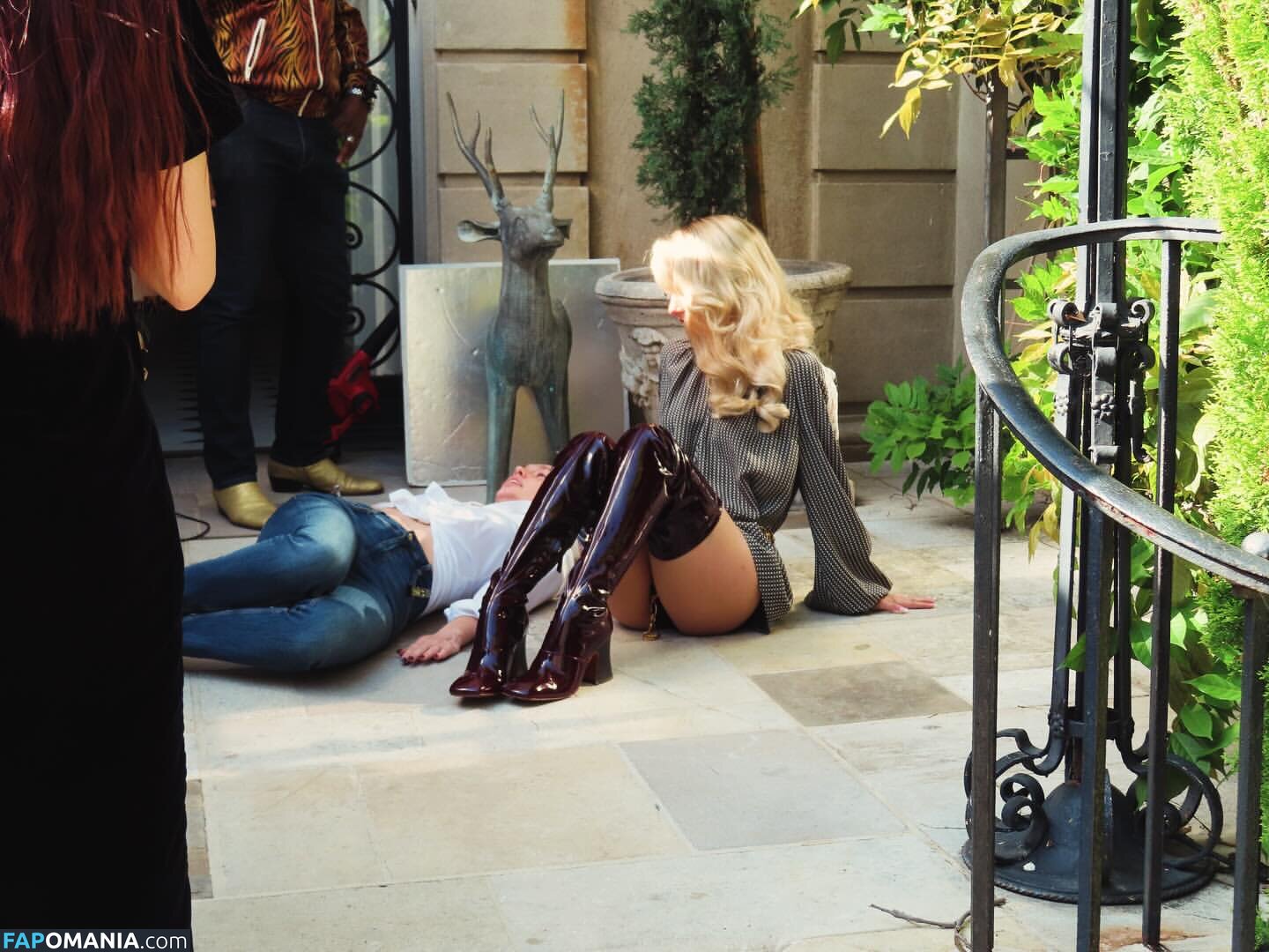 Mckenna Grace / mckennagrace / mckennagraceful Nago OnlyFans  Przeciekłe zdjęcie #157