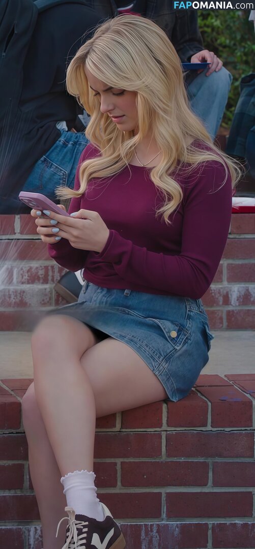 Mckenna Grace / mckennagrace / mckennagraceful Nago OnlyFans  Przeciekłe zdjęcie #160