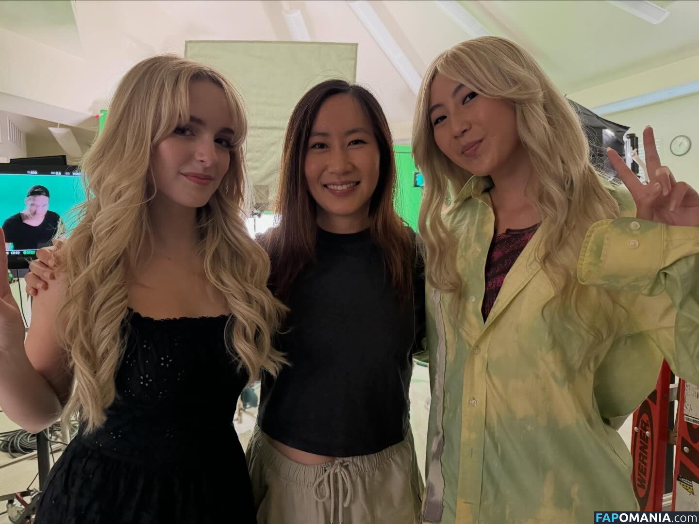 Mckenna Grace / mckennagrace / mckennagraceful Nago OnlyFans  Przeciekłe zdjęcie #190