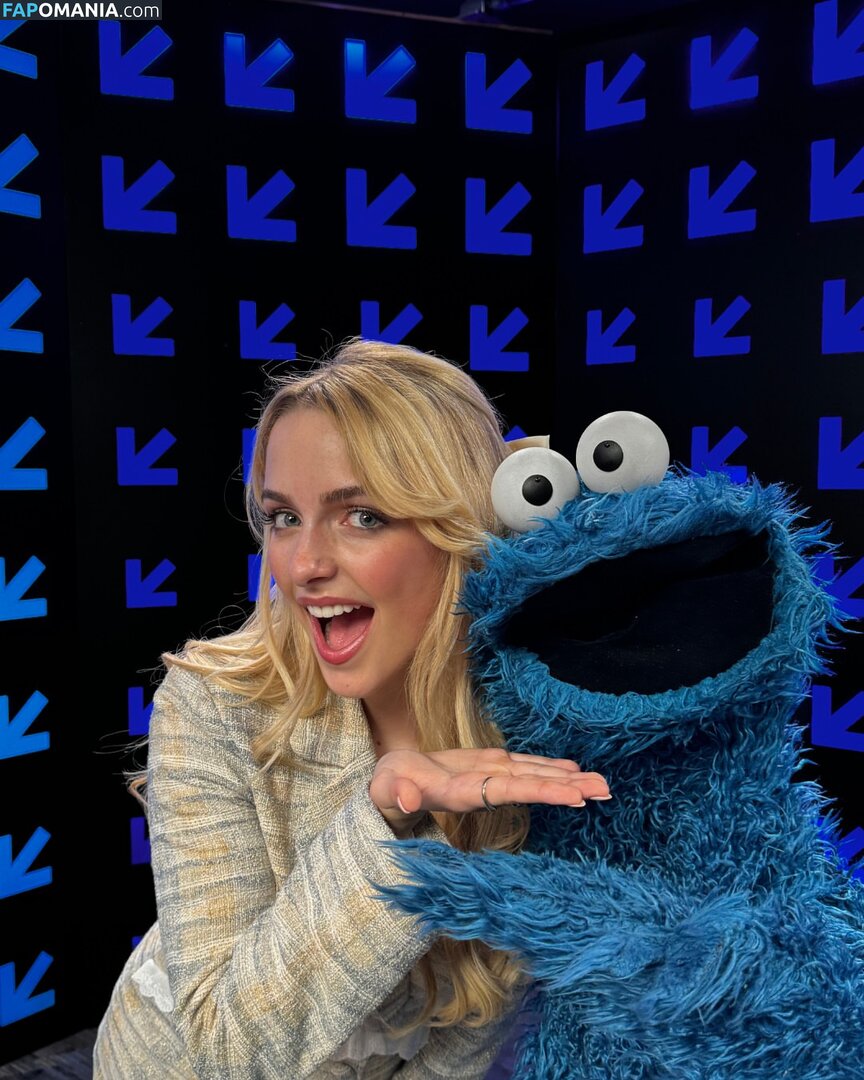 Mckenna Grace / mckennagrace / mckennagraceful Nago OnlyFans  Przeciekłe zdjęcie #191