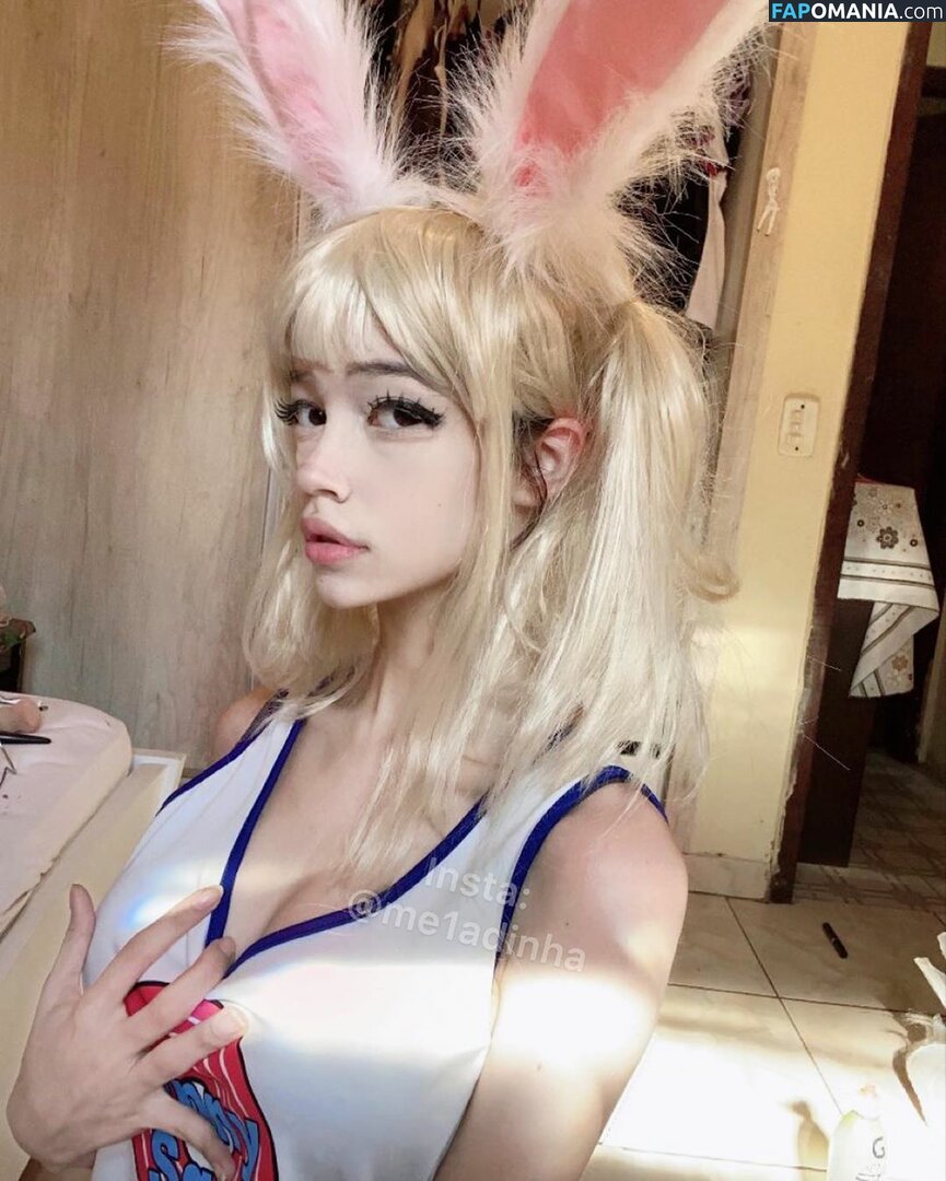 Me1adinha / deusamelada / meL / meLanji / mel_isabelle Nago OnlyFans  Przeciekłe zdjęcie #207