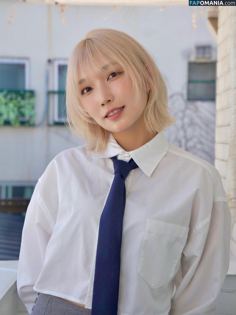 Mea Shimotsuki / https: / melomea030 Nago OnlyFans  Przeciekłe zdjęcie #1