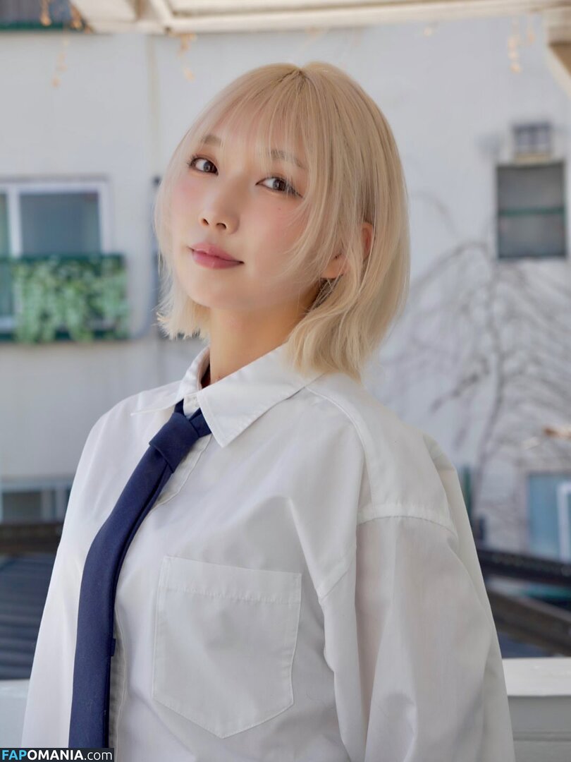 Mea Shimotsuki / https: / melomea030 Nago OnlyFans  Przeciekłe zdjęcie #2