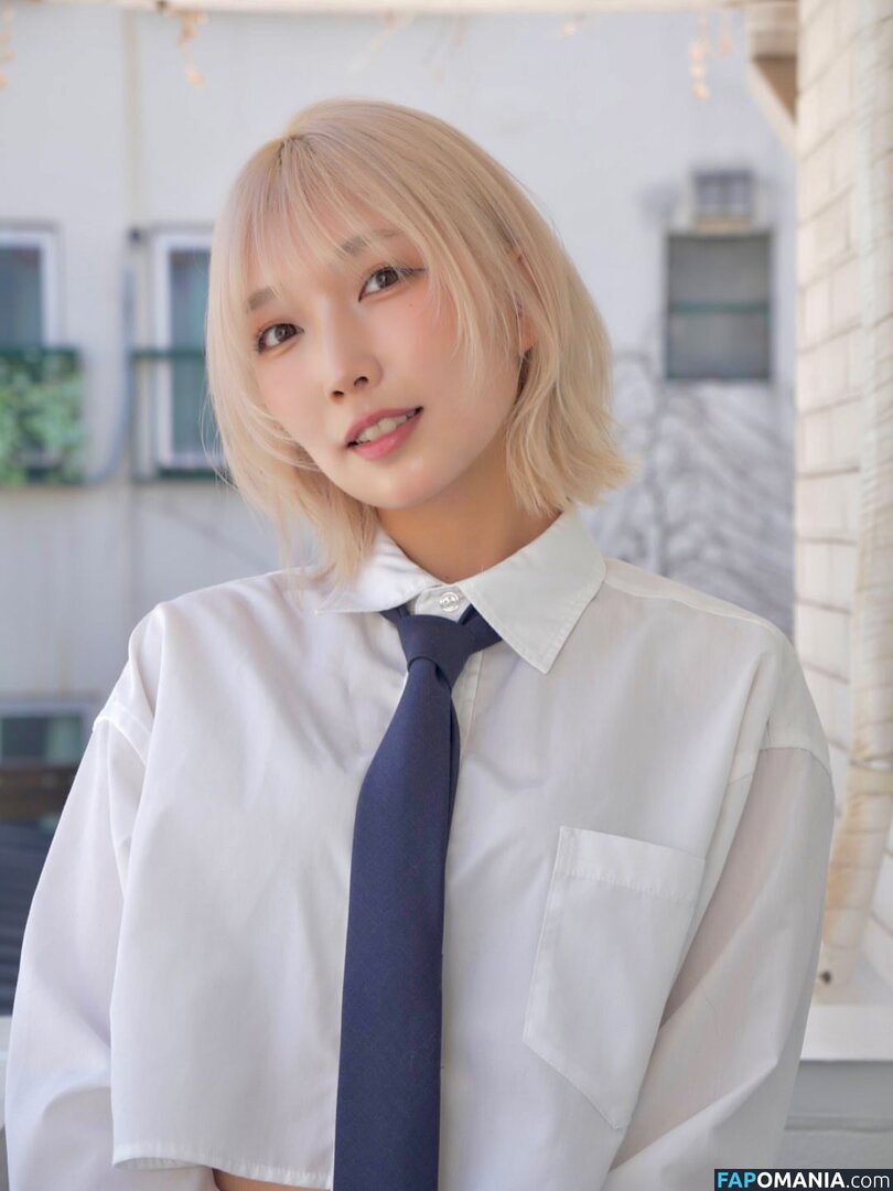 Mea Shimotsuki / https: / melomea030 Nago OnlyFans  Przeciekłe zdjęcie #4
