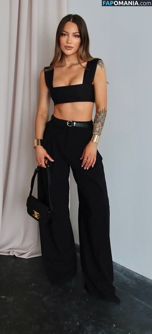 Designers / Meagan & Morgan Finn / meaganandmorgan / meaggfinn / moobabyy Nago OnlyFans  Przeciekłe zdjęcie #20