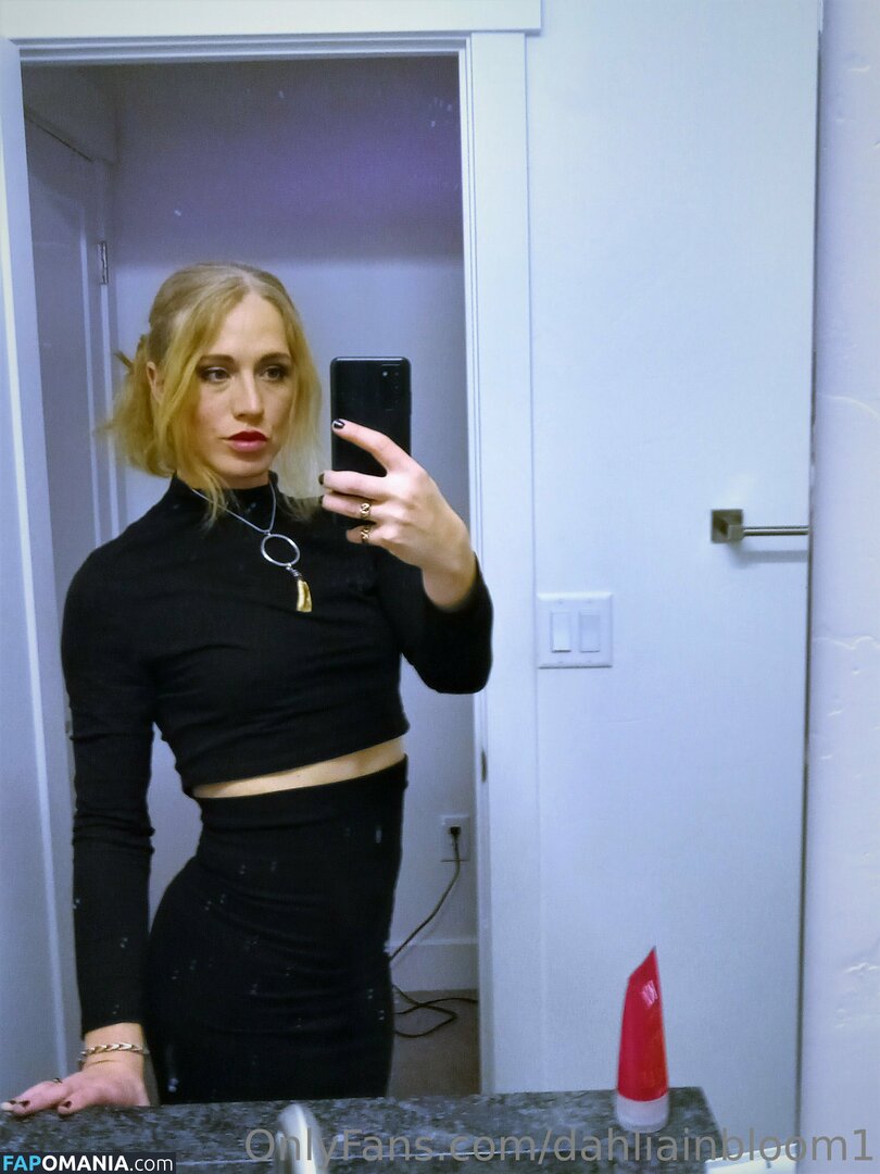 meddleblooms / minnablooms Nago OnlyFans  Przeciekłe zdjęcie #35