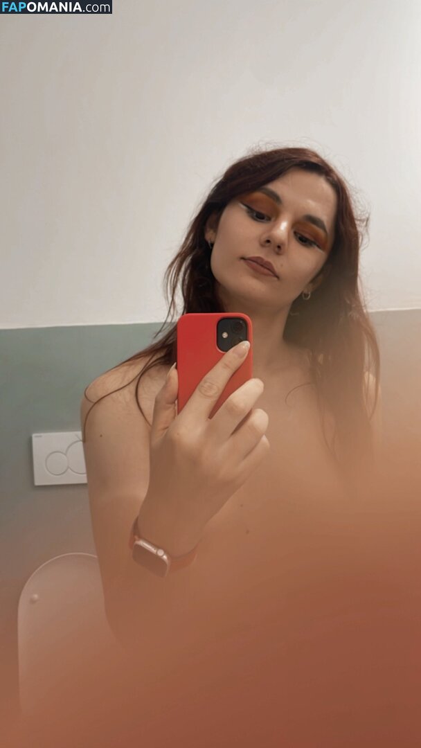 medeausa / medeausa_ Nago OnlyFans  Przeciekłe zdjęcie #1