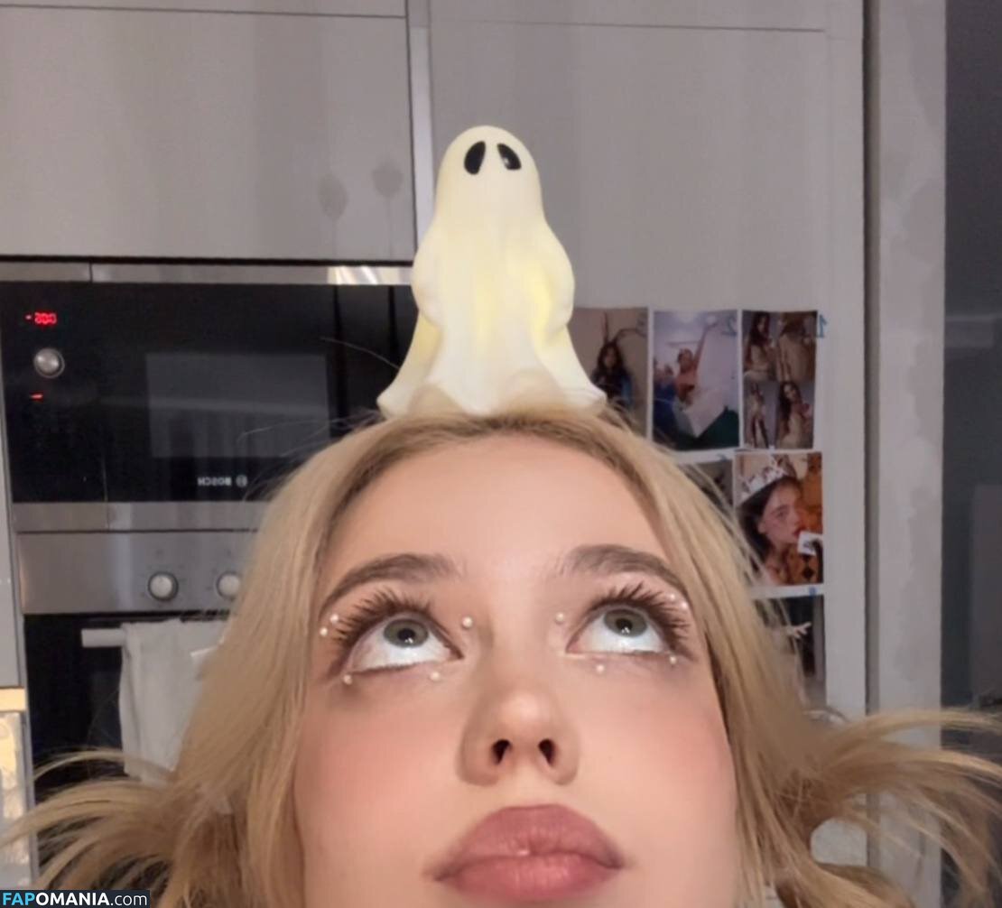media_malyshka Nago OnlyFans  Przeciekłe zdjęcie #5