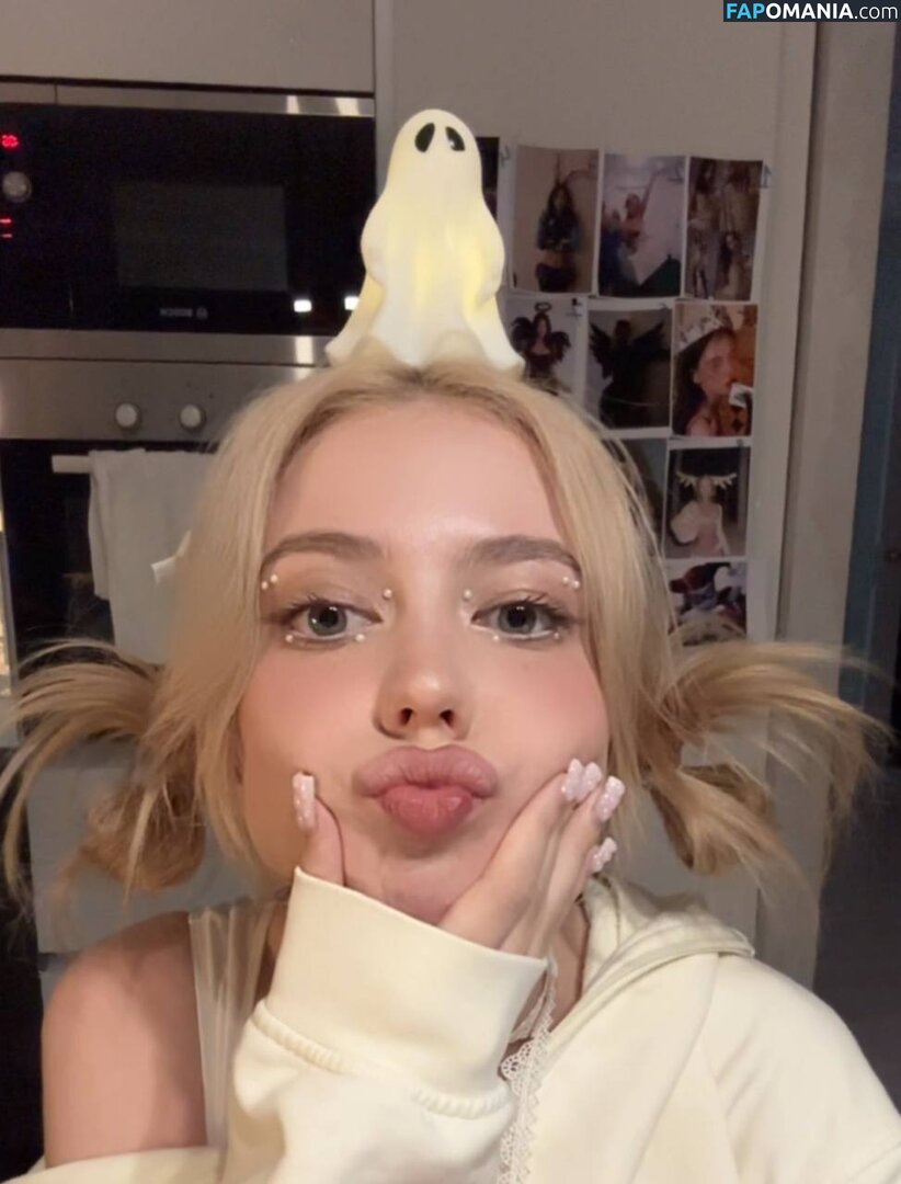 media_malyshka Nago OnlyFans  Przeciekłe zdjęcie #6