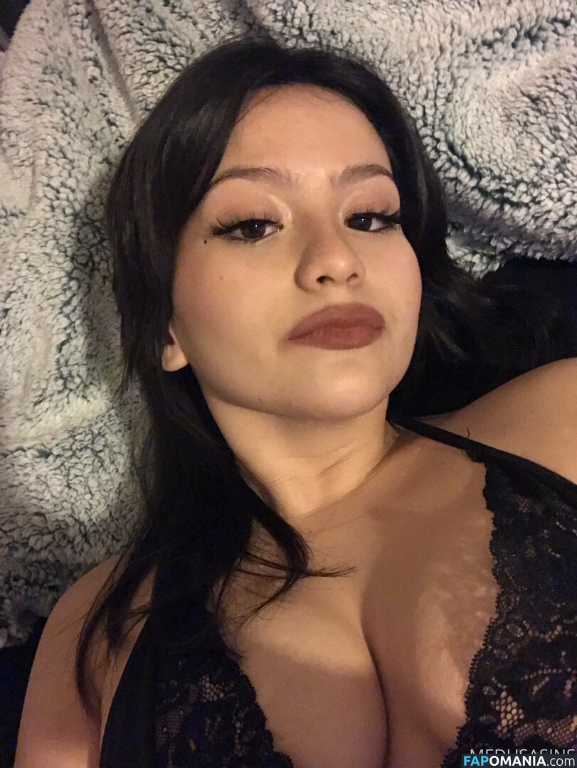 medusasins Nago OnlyFans  Przeciekłe zdjęcie #28